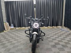Benda Chinchilla 350 - ფოტო 2