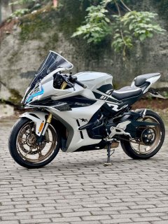 CFMOTO 450SR - ფოტო 1