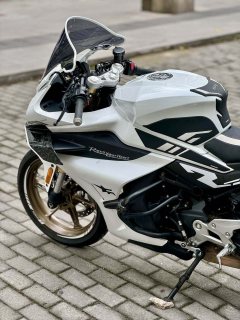 CFMOTO 450SR - ფოტო 4
