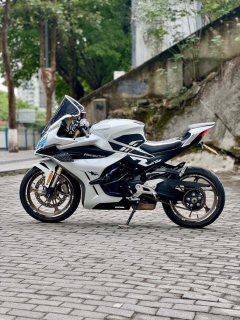 CFMOTO 450SR - ფოტო 7