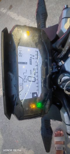 BMW G 310 R - photo 7