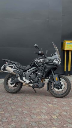 CFMOTO 700MT - ფოტო 1