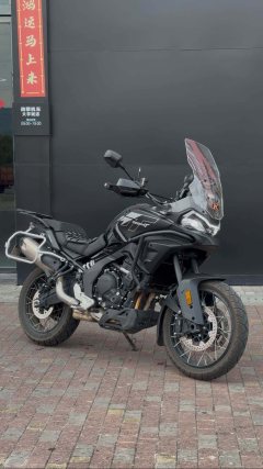 CFMOTO 700MT - ფოტო 2