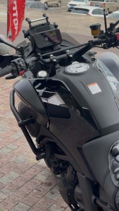 CFMOTO 700MT - ფოტო 4