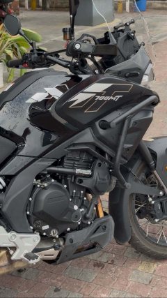 CFMOTO 700MT - ფოტო 6