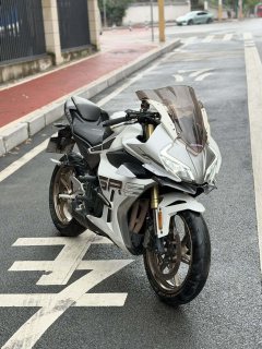 CFMOTO 450SR - ფოტო 1