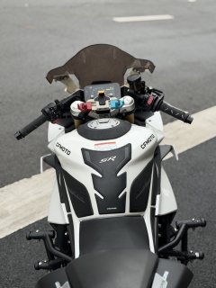CFMOTO 450SR - ფოტო 7