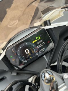CFMOTO 450SR - ფოტო 9