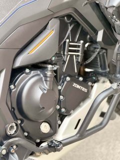 Zontes 703F 700 cc - фото 3