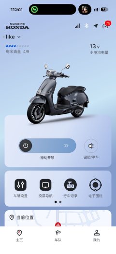 Sundiro Honda NS150LA - ფოტო 2