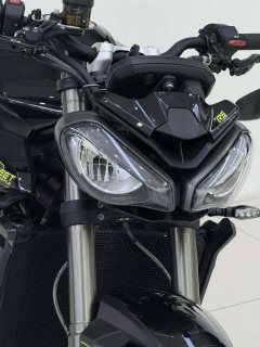 Triumph Street Triple 765 - фото 2