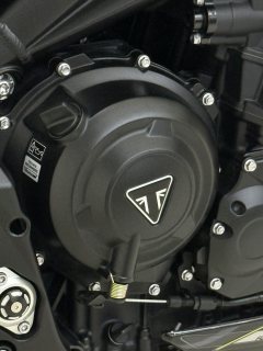 Triumph Street Triple 765 - фото 7