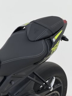 Triumph Street Triple 765 - фото 8