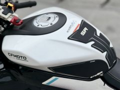 CFMOTO 675SR-R - ფოტო 3