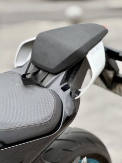 CFMOTO 675SR-R - ფოტო 4