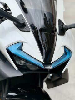CFMOTO 675SR-R - ფოტო 8