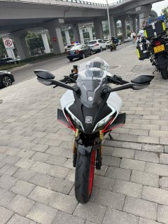CFMOTO 450SR - ფოტო 2