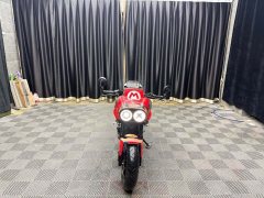 CFMOTO Papio XO-1 125 cc - ფოტო 2