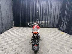 CFMOTO Papio XO-1 125 cc - ფოტო 8