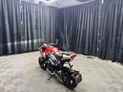 CFMOTO Papio XO-1 125 cc - ფოტო 9