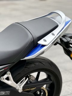 Honda CB500 Super Four - ფოტო 7