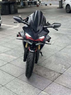 QJMOTOR Sai 600 - ფოტო 2