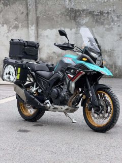 Kayo 525X 500 cc - фото 1