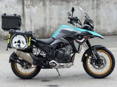 Kayo 525X 500 cc - фото 4