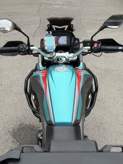Kayo 525X 500 cc - фото 5