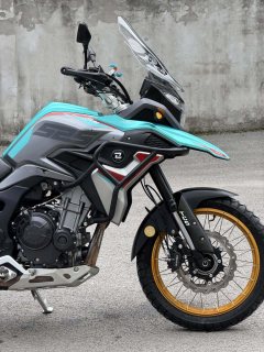 Kayo 525X 500 cc - фото 7
