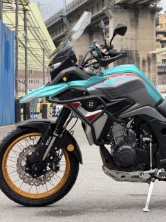 Kayo 525X 500 cc - фото 9