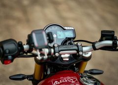 Triumph Speed 400 - фото 3