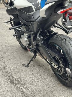 CFMOTO 675NK - photo 5