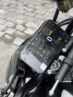CFMOTO 675NK - photo 6
