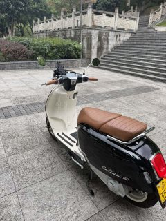 ROYAL ALLOY GT150 - ფოტო 4