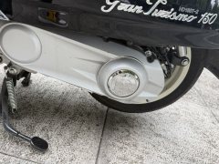 ROYAL ALLOY GT150 - ფოტო 8