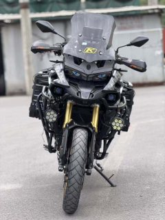 Voge DS625X 600 cc - ფოტო 2
