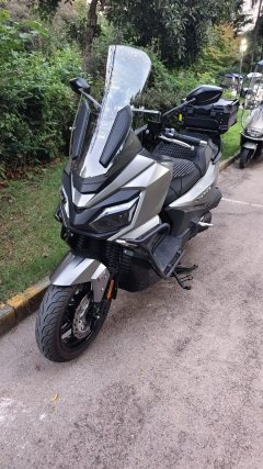 SYM Walker Joyride300 - ფოტო 2