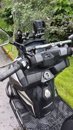 SYM Walker Joyride300 - ფოტო 4