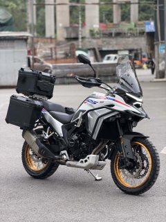 Kayo 625X 600 cc - фото 1