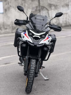 Kayo 625X 600 cc - фото 2