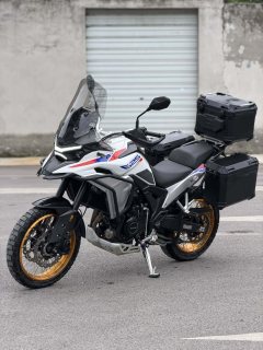 Kayo 625X 600 cc - фото 3