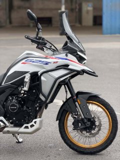 Kayo 625X 600 cc - фото 7