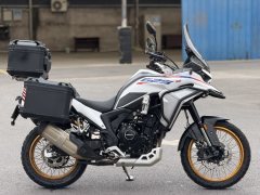 Kayo 625X 600 cc - фото 8
