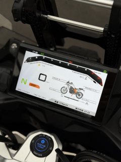 Kayo 625X 600 cc - фото 9