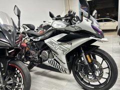 CFMOTO 250SR - ფოტო 2