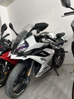CFMOTO 250SR - ფოტო 3