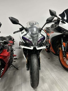 CFMOTO 250SR - ფოტო 4