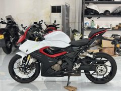 QJMOTOR SRK 250 - ფოტო 7