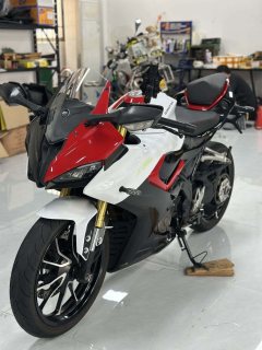 QJMOTOR SRK 250 - ფოტო 8